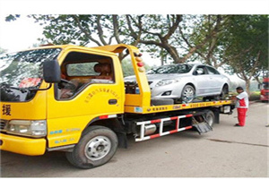 象山附近24小时汽车拖车服务热线