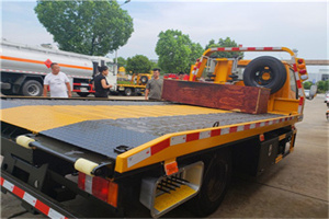 象山附近拖车电话号码服务