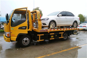 象山附近拖车救援24小时服务热线